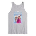 thumbnail image 1 of Muppets -  Miss Piggy the Original Diva - Men's Jersey Tank Top, 1 of 4