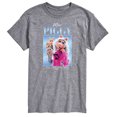 thumbnail image 1 of Muppets - Miss Piggy the Original - Men's Short Sleeve Graphic T-Shirt, 1 of 5