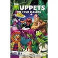 thumbnail image 1 of Pre-Owned Muppets : The Four Seasons (Paperback), 1 of 1