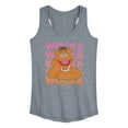 thumbnail image 1 of Muppets - Wocka Wocka - Women's Racerback Tank Top, 1 of 5