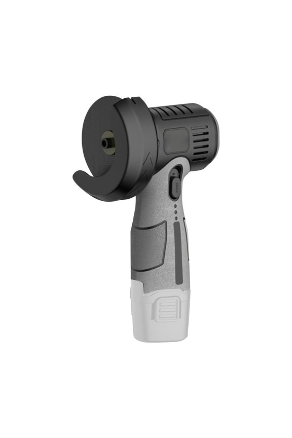 12V Mini Rechargeable Cordless Angle Grinder Grinding Tool Polishing Machine For Cutting Diamond Power Tools