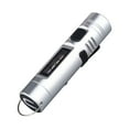 thumbnail image 1 of Mupvlun Flashlight High Lumens Rechargeable , 250000 Lumen Super Bright Led Flashlights with 7 Light Modes, IPX6 Waterproof, Powerful Handheld Flash Light for Camping Emergencies A, 1 of 5