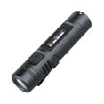 thumbnail image 1 of Mupvlun Flashlight High Lumens Rechargeable , 250000 Lumen Super Bright Led Flashlights with 7 Light Modes, IPX6 Waterproof, Powerful Handheld Flash Light for Camping Emergencies B, 1 of 3