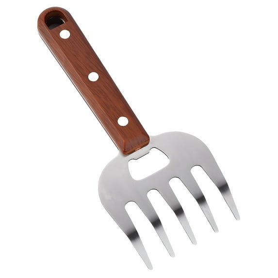 Mupvlun Meat Shredder Claws Pulled Pork Claws for Meat Shredding Chicken Shredder Tool Barbecue Accessories Gift for Men 1 PC