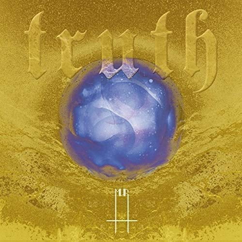 Mur Truth (CD) Album Digipak