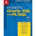 thumbnail image 1 of Murac Oracle SQL and PL/SQL (3rd Edition): Training and Reference, (Paperback), 1 of 1