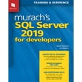 thumbnail image 1 of Murach's SQL Server 2019 for Developers, (Paperback), 1 of 1