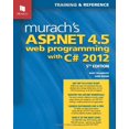 thumbnail image 1 of Pre-Owned Murach's ASP.NET 4.5 Web Programming with C# 2012 (Paperback) 1890774758 9781890774752, 1 of 1