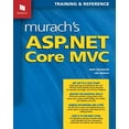 thumbnail image 1 of Pre-Owned Murach's ASP.NET Core MVC, 1 of 1
