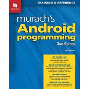 Murach's Android Programming (2nd Edition)