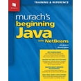 thumbnail image 1 of Pre-Owned Murach's Beginning Java With NetBeans, 1 of 1