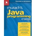 thumbnail image 1 of Pre-Owned Murach's Java Programming, 1 of 1