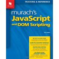 thumbnail image 1 of Pre-Owned Murach's Javascript and DOM Scripting, 1 of 1