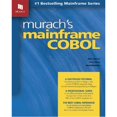 thumbnail image 1 of Pre-Owned Murach's Mainframe COBOL (Paperback) 1890774243 9781890774240, 1 of 1