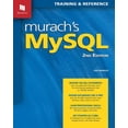 thumbnail image 1 of Murach's MySQL : Training & Reference, 1 of 1