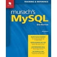thumbnail image 1 of Pre-Owned Murach's MySQL (Paperback) 1890774820 9781890774820, 1 of 1