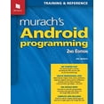 thumbnail image 1 of Pre-Owned Murach's Android Programming (2nd Edition) (Paperback) 1890774936 9781890774936, 1 of 1