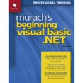 thumbnail image 1 of Pre-Owned Murach's Beginning Visual Basic .Net (Paperback) 1890774154 9781890774158, 1 of 1