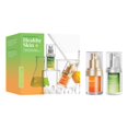 Murad AM/PM Super Serums 2Piece Trial Kit (95 Value) Retinol and