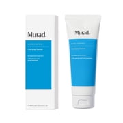 Murad Acne Control Clarifying Cleanser, Soothes Irritation, 5 fl oz