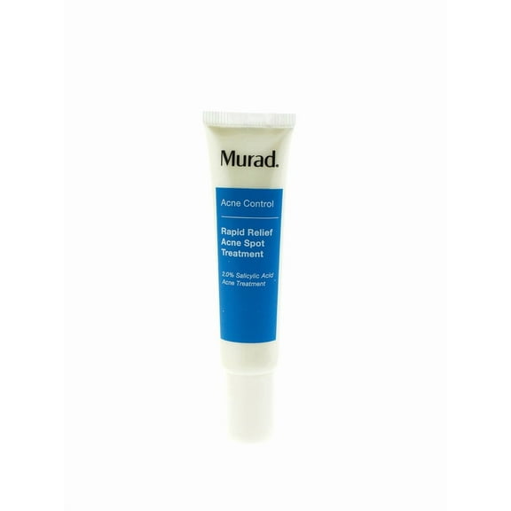 Murad Acne Control Rapid Relief Acne Spot Treat. 0.5 oz