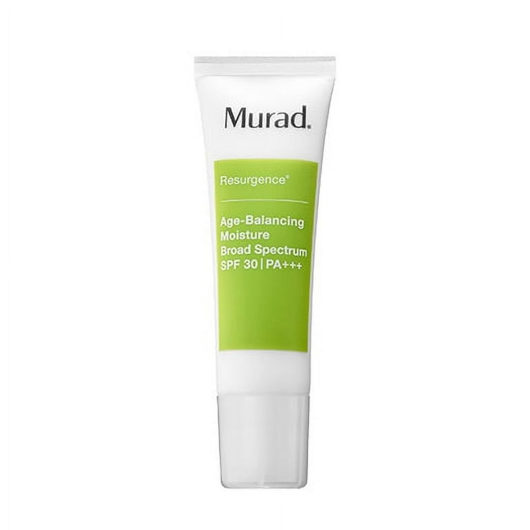 Murad moisturizer 2024