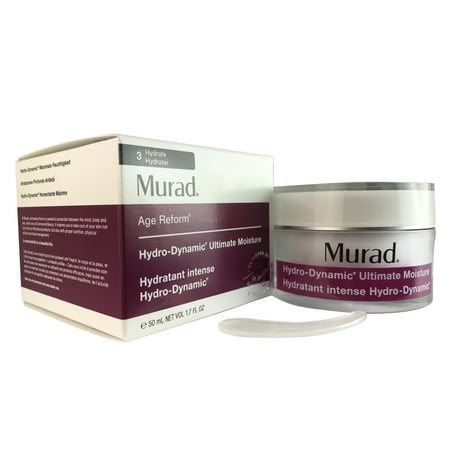 Murad Age Reform Hydro Dynamic Ultimate Moisture 1.7 oz