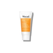 Murad City Skin Age Defense Mineral Sunscreen SPF 50, Blue Light Protection, Face Sunscreen, 1.7 fl oz
