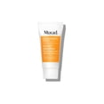 thumbnail image 1 of Murad City Skin Age Defense Broad Spectrum SPF 50 - Environmental Shield 100% Mineral Sunscreen - Blue Light Defense - SPF 50 Environmental Defense Sunscreen - Light Sunscreen for Face, 1.7 Fl Oz, 1 of 8