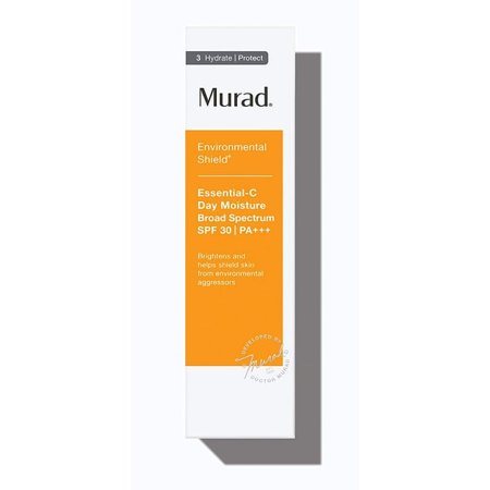 Murad Environmental Shield Essential-C Day Moisture SPF 30 1.7oz