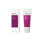 Murad AHA and BHA Exfoliating Cleanser, Softer, Smoother Skin, 5 fl oz