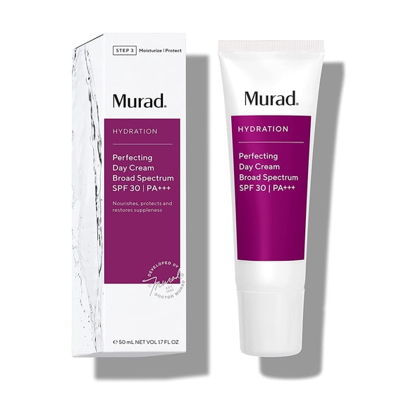 Murad Hydration Perfecting Day Cream SPF30 1.7oz