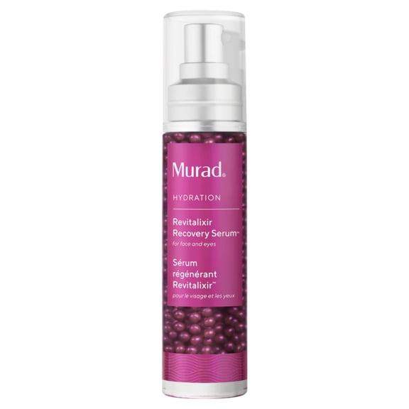 Murad Hydration Revitalixir Recovery Serum 40ml 1.35oz