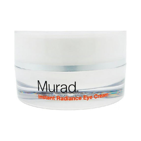 Murad:Instant Radiance Eye Cream, 0.5oz