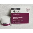 thumbnail image 1 of Murad Nutrient-Charged Water Gel 0.25 oz Travel Size, 1 of 1