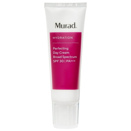 Murad Perfecting Day Cream Broad Spectrum SPF 30 PA+++,1.7 oz
