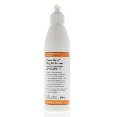 Murad Pro Essential C Day Moisture SPF 30 8oz