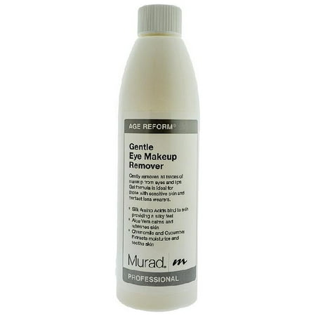Murad Pro Gentle Eye Makeup Remover 8oz