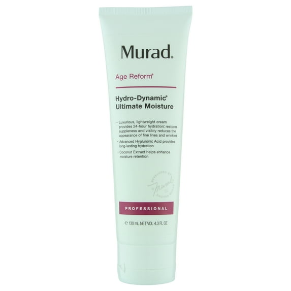 Murad Pro Hydro-Dynamic Ultimate Moisture 4.3oz