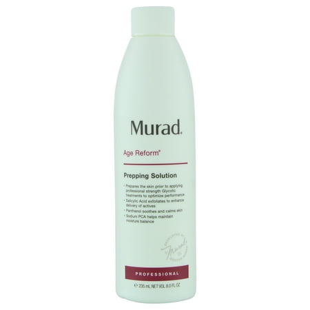 Murad Age Reform Prepping Solution - 8.0 oz