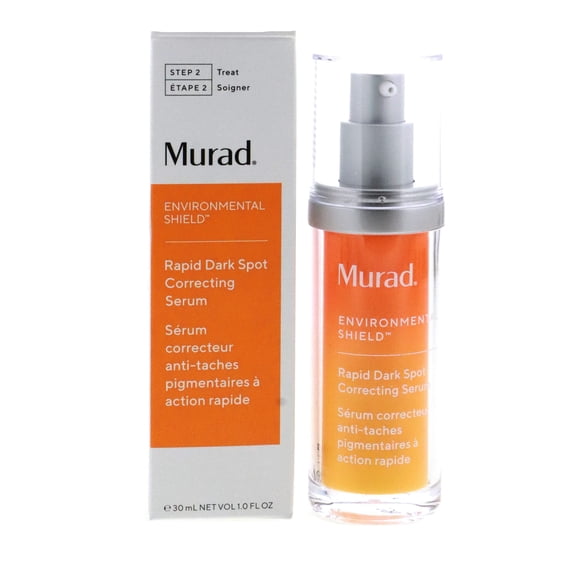 Murad Rapid Dark Spot Correcting Serum 1 oz Serum