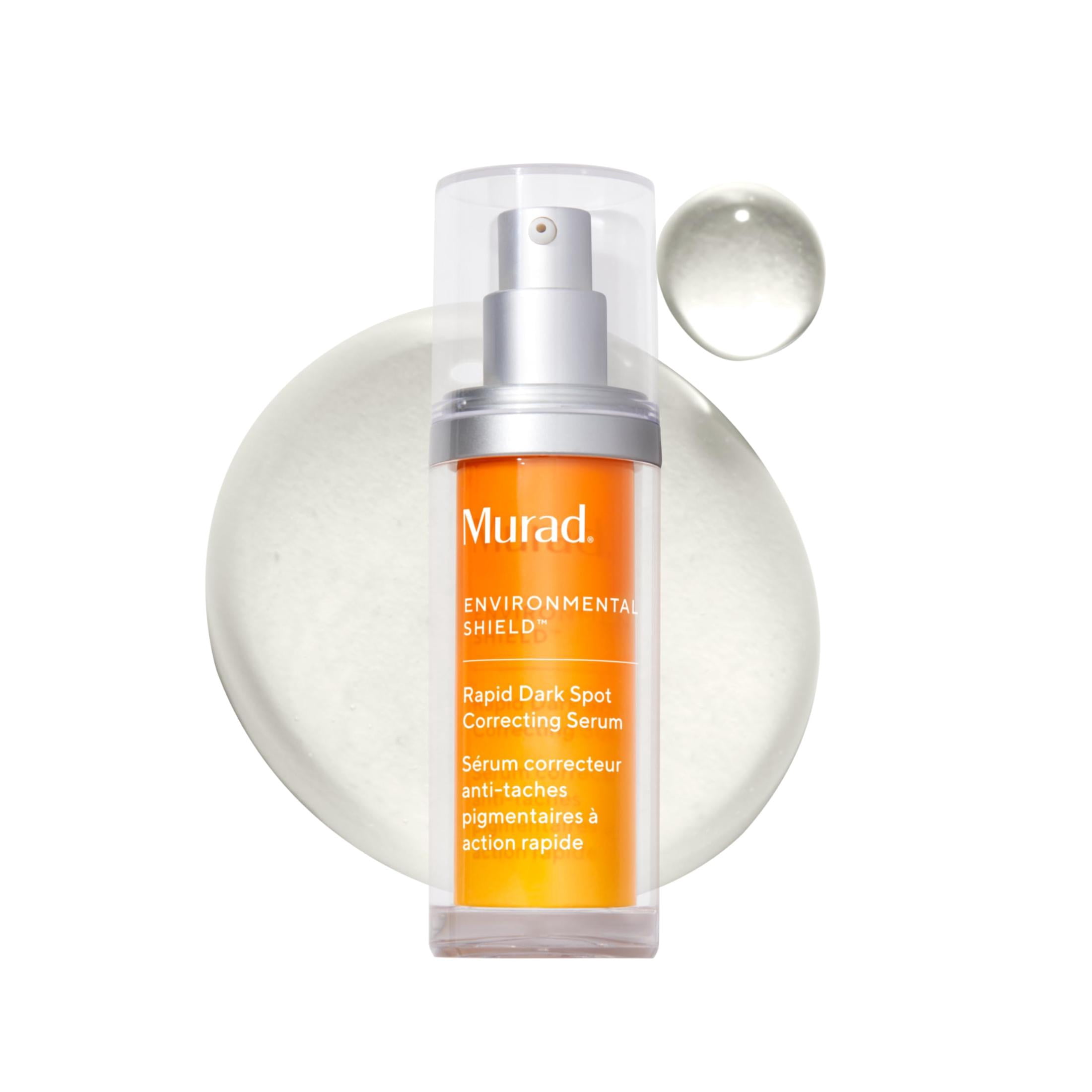 Murad Rapid Dark Spot Correcting Serum, Even Skin Tone, 1 fl oz