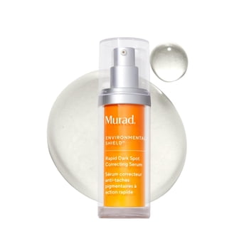 Murad Rapid Dark Spot Correcting Serum, Even Skin Tone, 1 fl oz