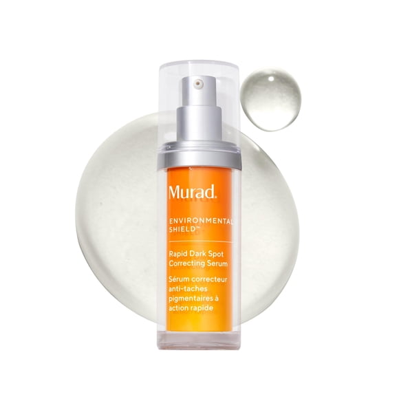Murad Rapid Dark Spot Correcting Serum, Even Skin Tone, 1 fl oz