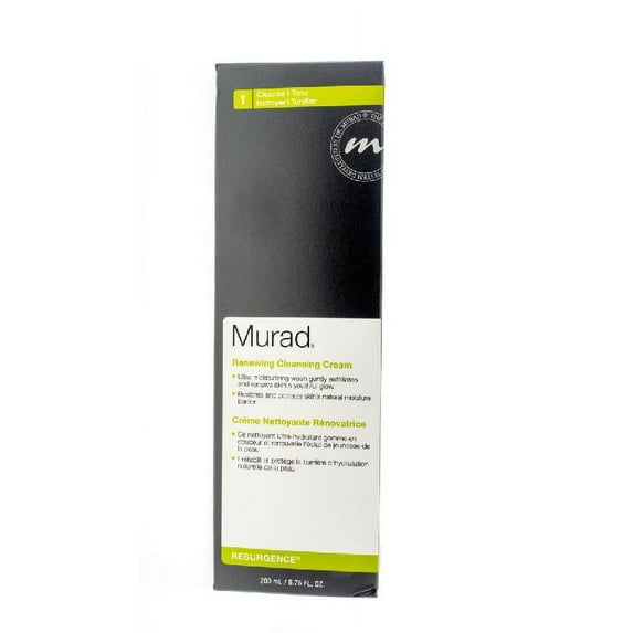 Murad Res. Renewing Cleansing Cream, 6.75 Oz