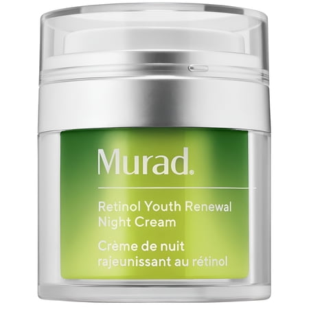 Murad Resurgence Retinol Night Cream 1.7oz
