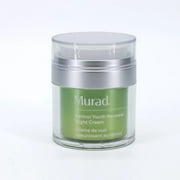 Murad Resurgence Retinol Youth Renewal Night Cream 1.7oz - Imperfect Box