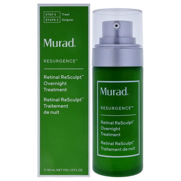 Murad Resurgence Retinal Resculpt Overnight Treatment , 1 oz Treatment