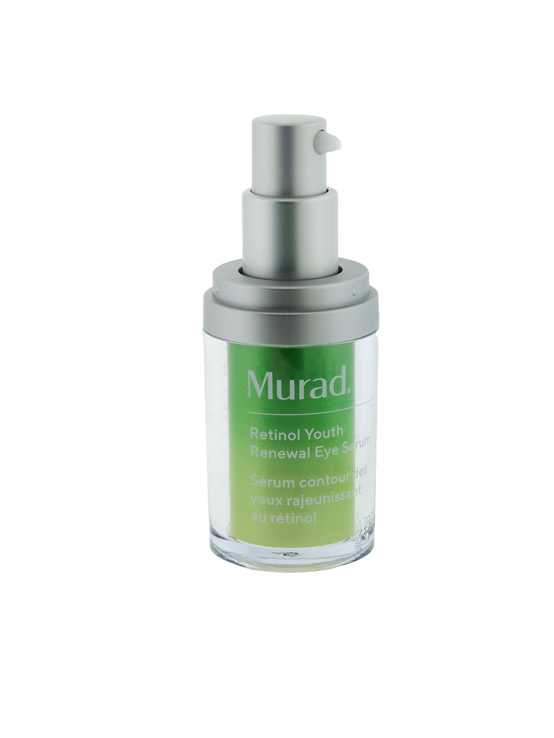 Murad:Retinol Youth Renewal Eye Serum 0.5 fl oz