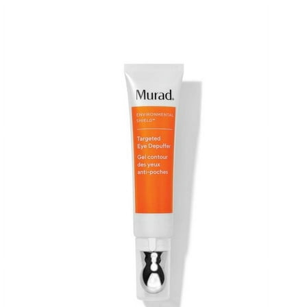 Murad Targeted Eye Depuffer , 0.5 oz Treatment